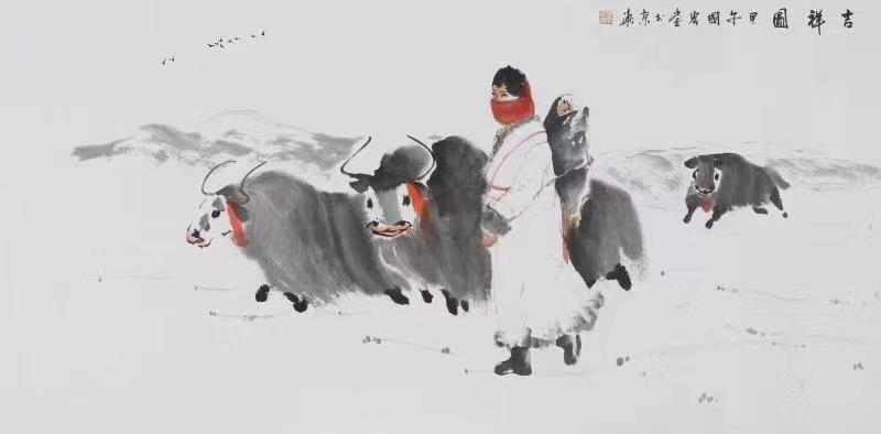 董国宏艺术