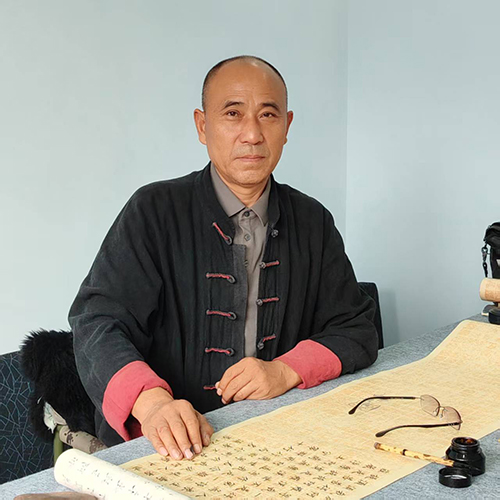 刘继和艺术